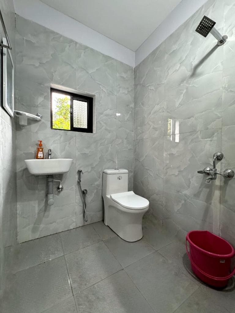 Stay facilities at Farm Areca De Goa